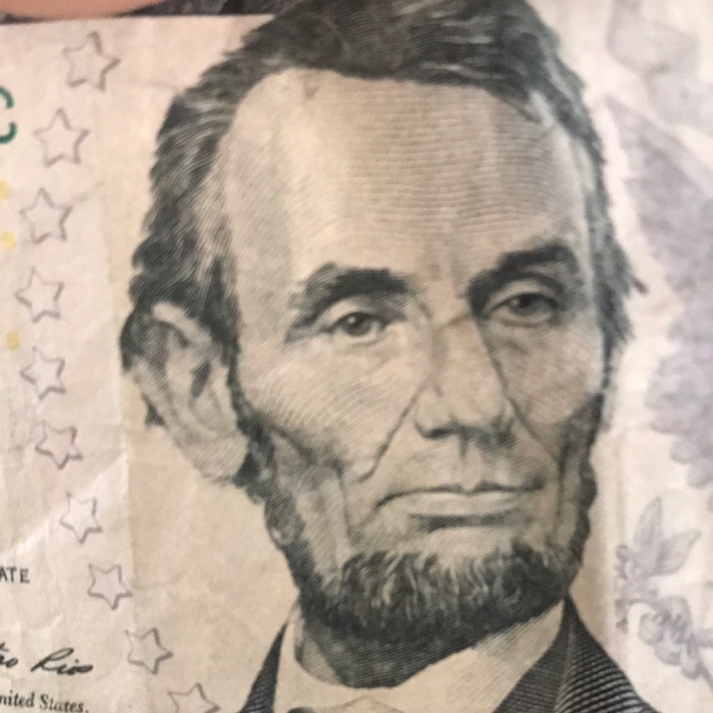 Meet your Posher, Margie